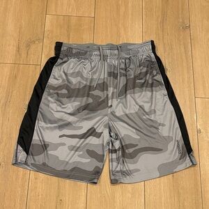 Reebok Men's Athletic Shorts Size L/G